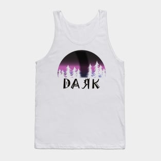 DARK Tank Top